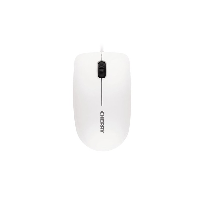 CHERRY MC 1000 mouse Ambidestro USB tipo A Ottico 1200 DPI