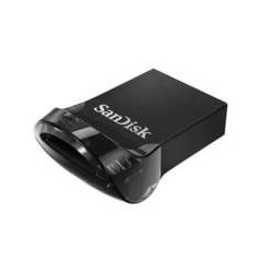 SanDisk Ultra Fit unitÃ  flash USB 128 GB USB tipo A 32 Gen 1 31