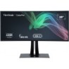 Viewsonic VP3881A Monitor PC 965 cm 38" 3840 x 1600 Pixel Quad HD+