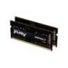 Kingston Technology FURY Impact memoria 16 GB 2 x 8 GB DDR4 2666 MHz