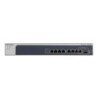 NETGEAR XS508M Non gestito 10G Ethernet 100/1000/10000 Grigio Arge