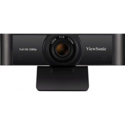 Viewsonic VB-CAM-001 webcam 207 MP 1920 x 1080 Pixel USB 20 Nero