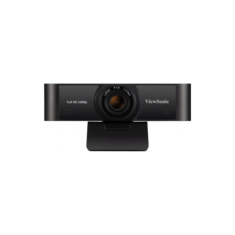 Viewsonic VB-CAM-001 webcam 207 MP 1920 x 1080 Pixel USB 20 Nero