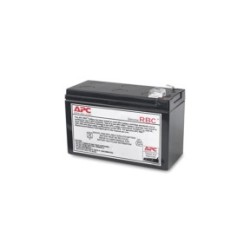 APC APCRBC110 batteria UPS Acido piombo VRLA