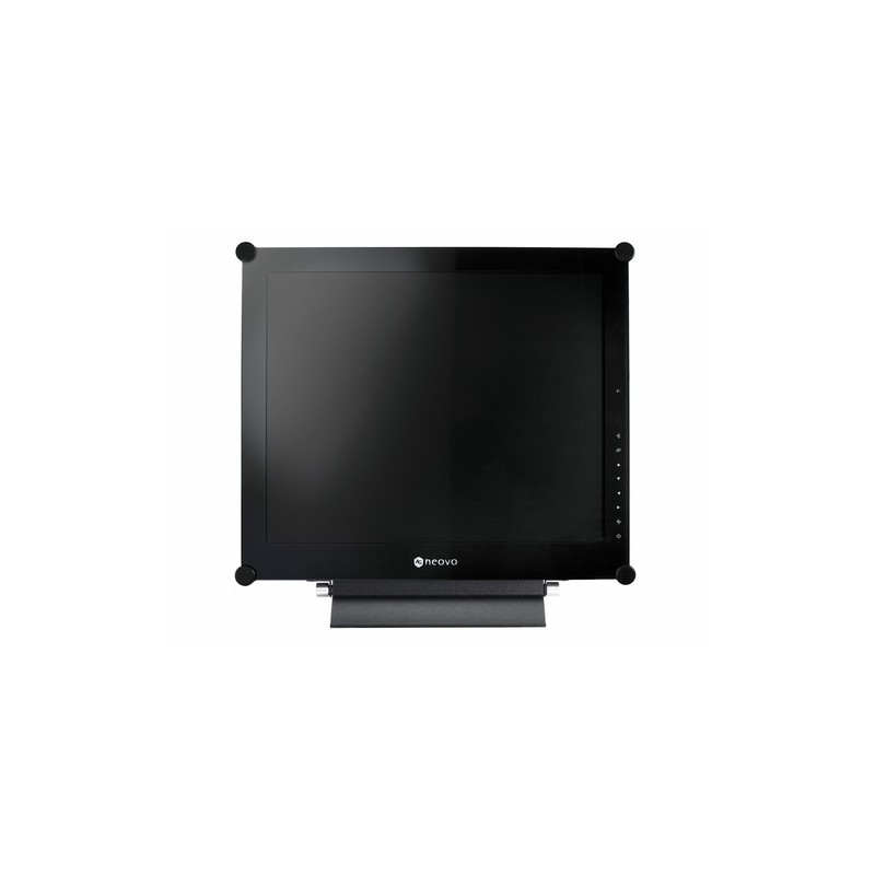 AG Neovo X-19E 483 cm 19" 1280 x 1024 Pixel SXGA LED Nero