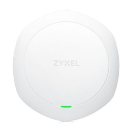 Zyxel NWA5123 AC HD 1300 Mbit/s Bianco Supporto Power over Ethernet