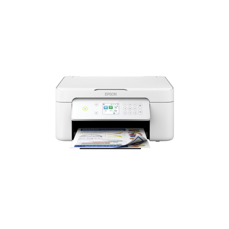 Epson Expression Home XP-4205 Ad inchiostro A4 5760 x 1440 DPI 10 ppm