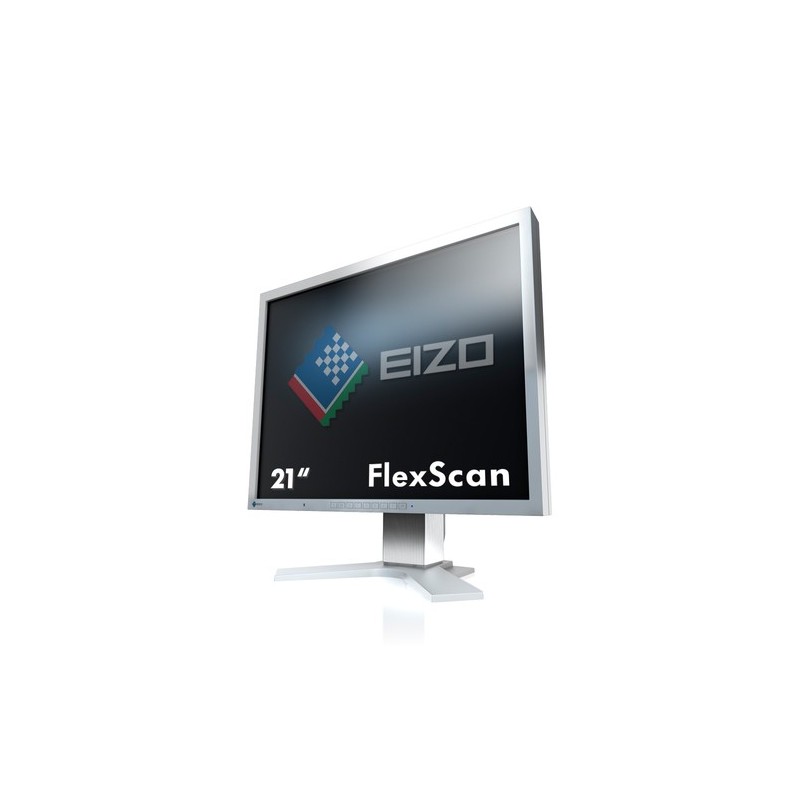 EIZO FlexScan S2133-GY LED display 541 cm 213" 1600 x 1200 Pixel