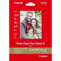 CARTA PHOTO PLUS PP-201 13X18 20FG