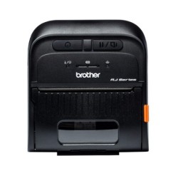 Brother RJ-3055WB stampante per etichette CD 203 x 203 DPI Con cavo