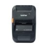 Brother RJ-3250WBL stampante per etichette CD Termica diretta 203 x