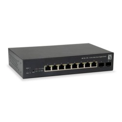 LevelOne GEP-1051 Gestito L2/L3/L4 Gigabit Ethernet 10/100/1000 Sup