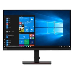 Lenovo ThinkVision T27h-2L 686 cm 27" 2560 x 1440 Pixel Quad HD LE