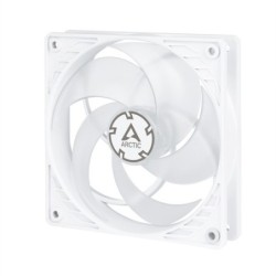 ARCTIC P12 PWM PST Case per computer Ventilatore 12 cm Trasparente B