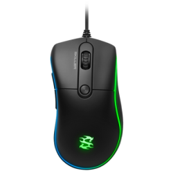 Sharkoon Skiller SGM2 Gaming Mouse ottico 6 tasti cablato USB