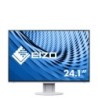 EIZO FlexScan EV2457-WT LED display 612 cm 241" 1920 x 1200 Pixel