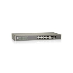 LevelOne FSW-2450 switch di rete Non gestito Fast Ethernet 10/100 N