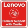 Lenovo 1 Anno Premier Support Con Onsite