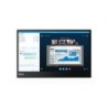 Lenovo ThinkVision M14 356 cm 14" 1920 x 1080 Pixel Full HD LED Ne