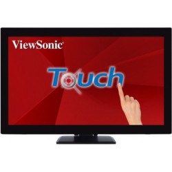 Viewsonic TD2760 Monitor PC 686 cm 27" 1920 x 1080 Pixel Full HD L