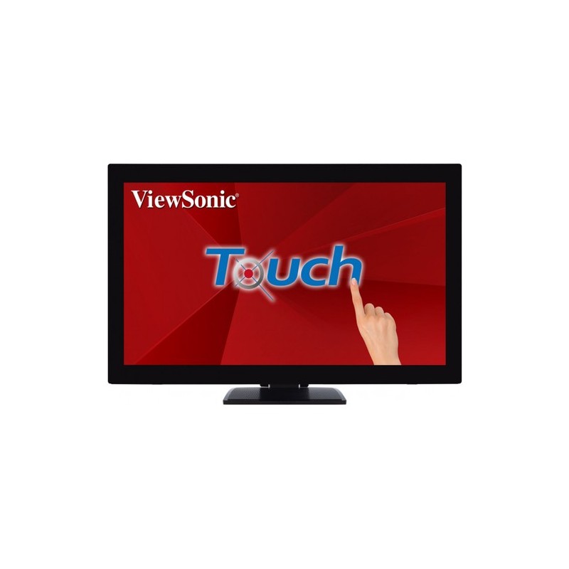 Viewsonic TD2760 Monitor PC 686 cm 27" 1920 x 1080 Pixel Full HD L