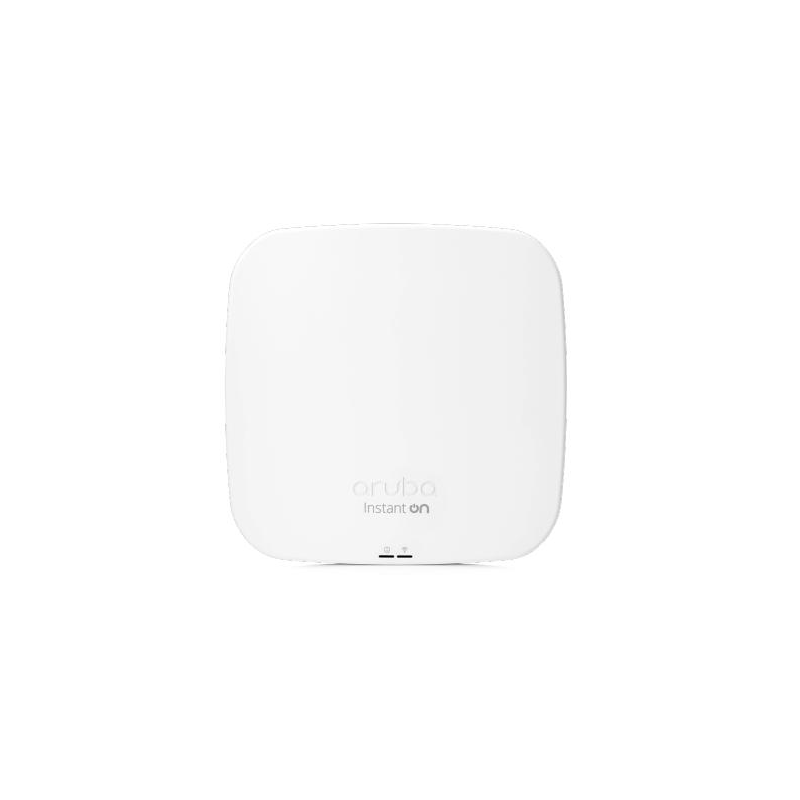 HPE Aruba Instant su AP15 RW senza alimentazione Point Bluetooth Wi