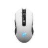 Sharkoon Skiller SGM3 Wireless Gaming-Maus Weiã Opticalticticament