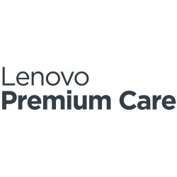 Lenovo Premium Care con aggiornamento a servizio on-site per 2 anni