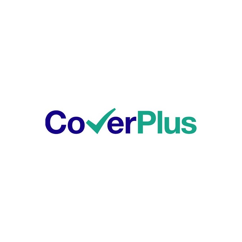 Epson CoverPlus