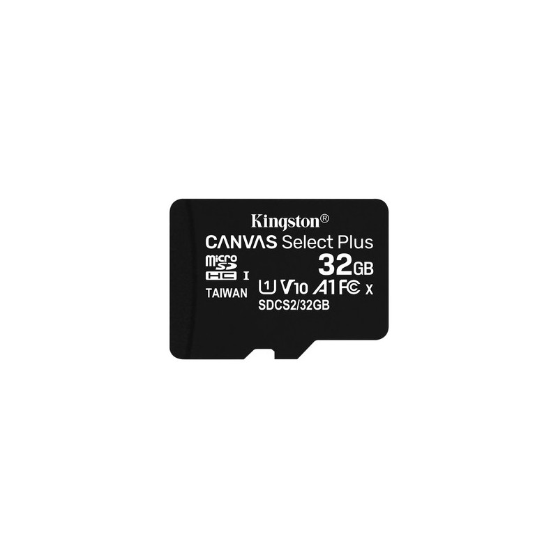 MICRO SDHC SELECT+ 32GB CL10+ADAT