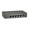 LevelOne GEU-0523 switch di rete Non gestito Gigabit Ethernet 10/100