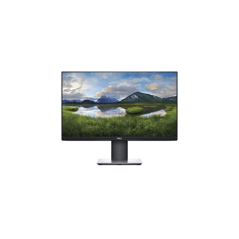 DELL P2421DC 605 cm 238" 2560 x 1440 Pixel Quad HD LCD Nero