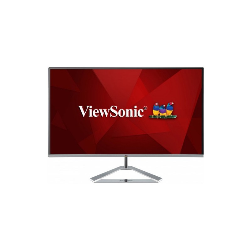 Viewsonic VX Series VX2776-SMH LED display 686 cm 27" 1920 x 1080