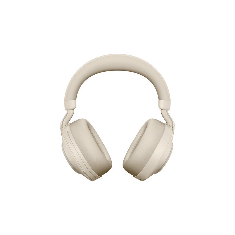 Jabra Evolve2 85 MS Stereo Auricolare Con cavo e senza cavo A Padigl