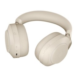 Jabra Evolve2 85 UC Stereo Auricolare Con cavo e senza cavo A Padigl