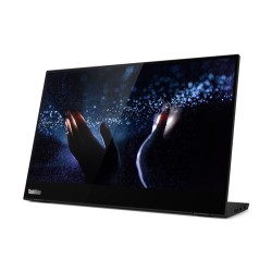 Lenovo M14t 356 cm 14" 1920 x 1080 Pixel Full HD LED Touch screen