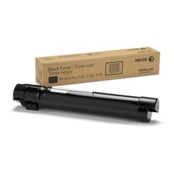 Xerox 006R01395 cartuccia toner Originale Nero