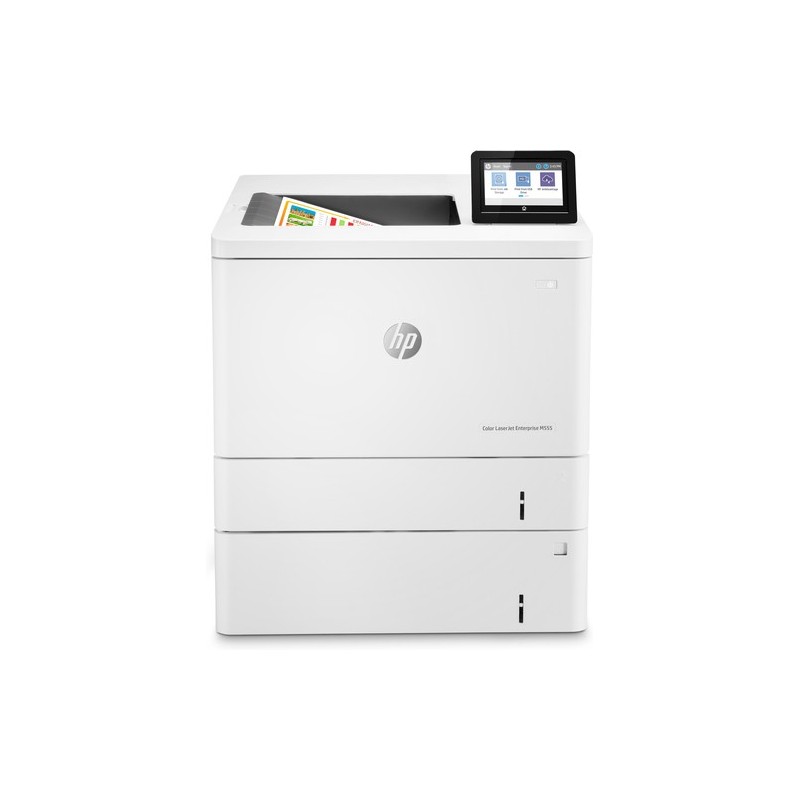 HP Color LaserJet Enterprise Stampante Enterprise Color LaserJet M555