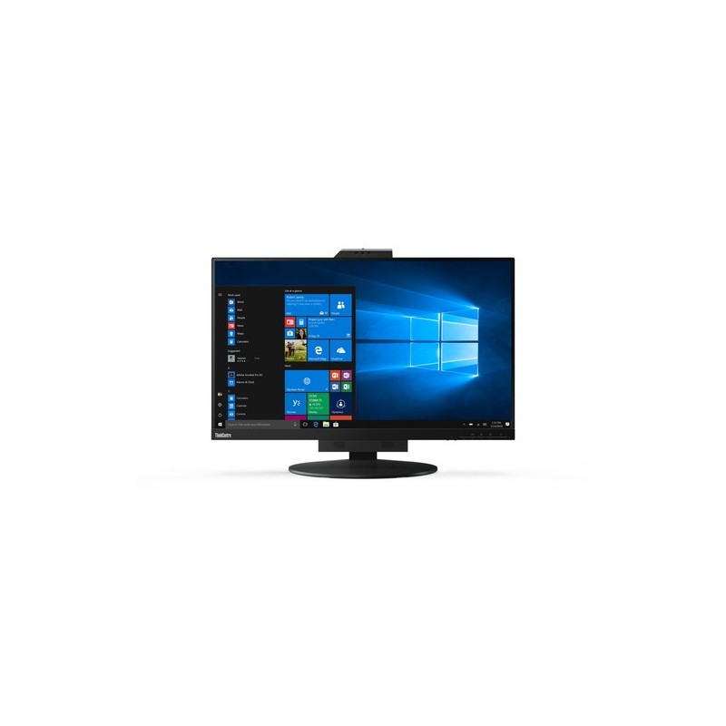 Lenovo ThinkCentre Tiny-In-One 27 686 cm 27" 2560 x 1440 Pixel Qua