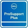 Dell Garantie auf 3 Jahre ProSupport Plus fÃ¼r XPS 1Y ProSpt to 3Y