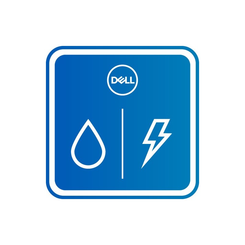 DELL 3 anni Accidental Damage Protection