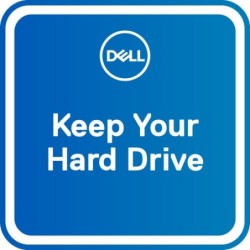 DELL 3 anni Keep Your Hard Drive