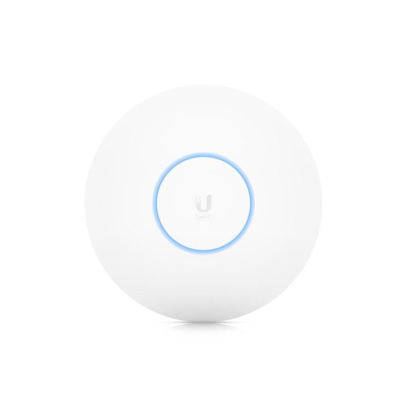 Ubiquiti Unifi U6-LR Radio Base Station WiFi6 per l'area interna ed