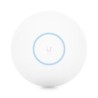 Ubiquiti Unifi U6-LR Radio Base Station WiFi6 per l'area interna ed