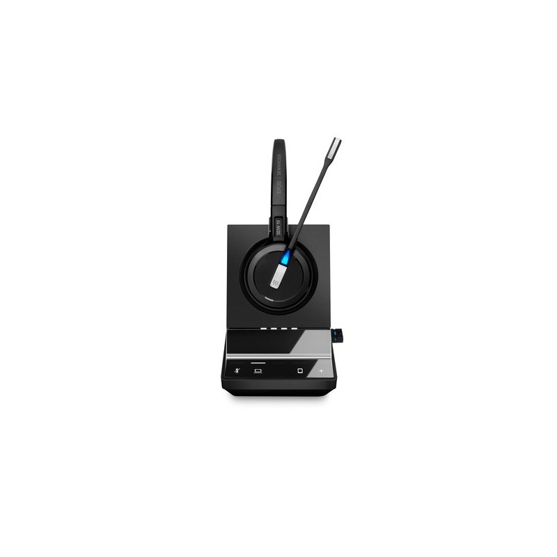 EPOS SENNHEISER IMPACT SDW 5014 - EU Auricolare Wireless A clip A