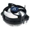 ARCTIC Alpine 23 - Compact AMD CPU-Cooler Processore Raffreddatore d'