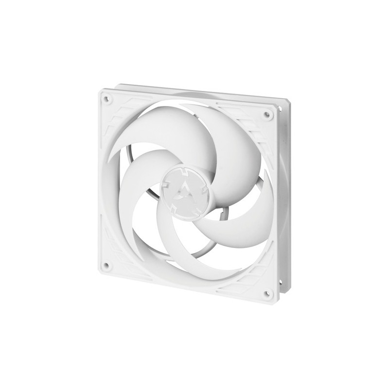 ARCTIC P14 PWM Case per computer Ventilatore 14 cm Bianco 1 pz