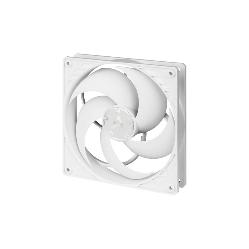 ARCTIC P14 PWM PST Case per computer Ventilatore 14 cm Bianco