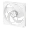 ARCTIC P14 PWM PST Case per computer Ventilatore 14 cm Trasparente B