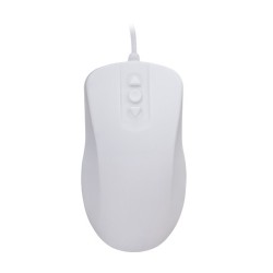 CHERRY AK-PMH12 mouse Ambidestro USB tipo A Ottico 1000 DPI